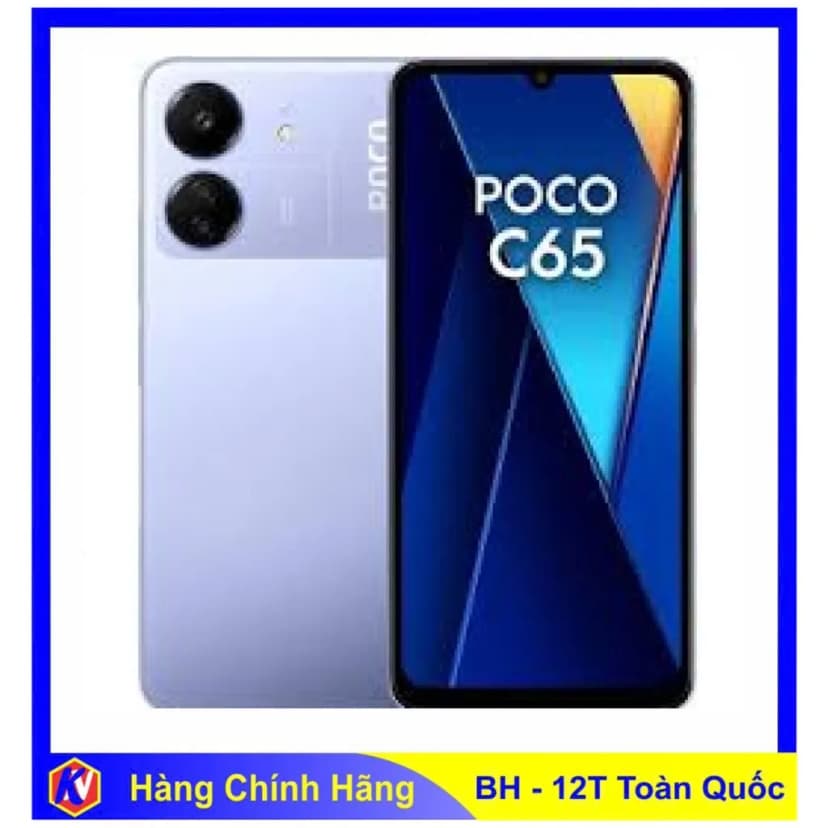 Điện thoại Xiaomi POCO M8 8GB/256GB - Giá rẻ nhất hôm nay - Ảnh 34