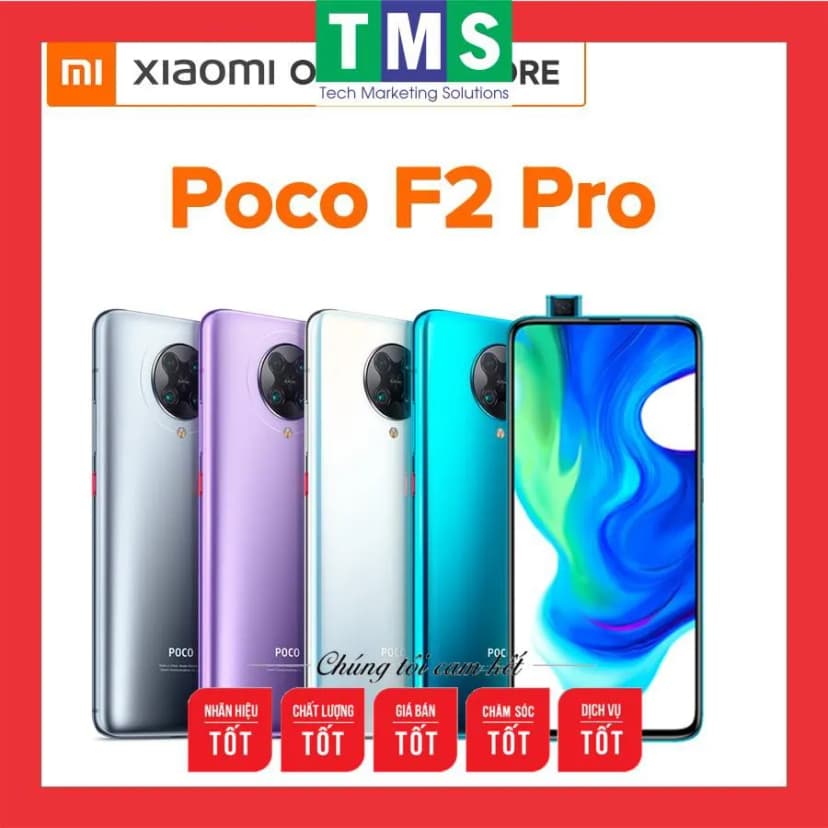 Điện thoại Xiaomi POCO M8 8GB/256GB - Giá rẻ nhất hôm nay - Ảnh 55