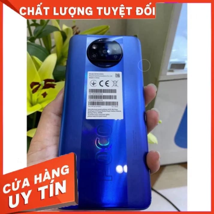 Điện thoại Xiaomi POCO M8 8GB/256GB - Giá rẻ nhất hôm nay - Ảnh 72