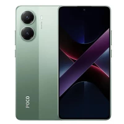 Điện thoại Xiaomi POCO X7 Pro 12GB/256GB - Ảnh 2