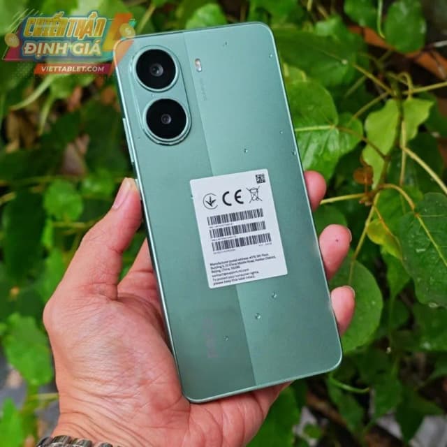 So sánh giá Điện thoại Xiaomi POCO X7 Pro 12GB/256GB rẻ nhất? - Ảnh 11