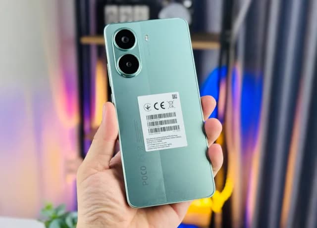 So sánh giá Điện thoại Xiaomi POCO X7 Pro 12GB/256GB rẻ nhất? - Ảnh 14