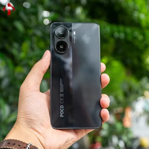 So sánh giá Điện thoại Xiaomi POCO X7 Pro 12GB/256GB rẻ nhất? - Ảnh 15