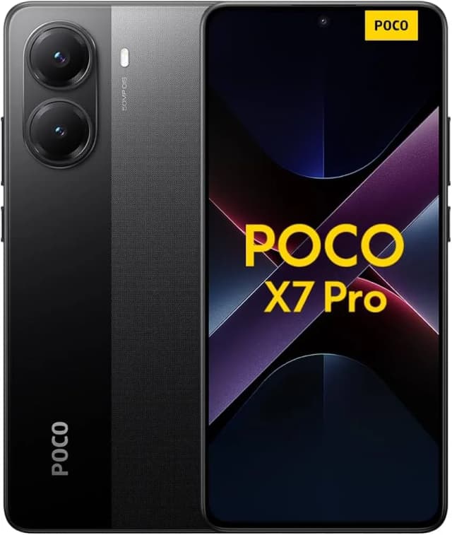 So sánh giá Điện thoại Xiaomi POCO X7 Pro 12GB/256GB rẻ nhất? - Ảnh 17