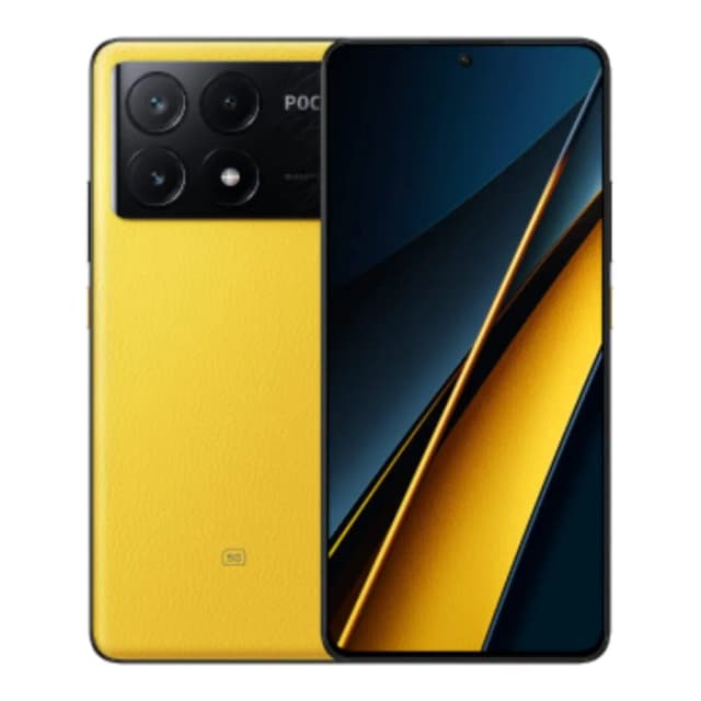 So sánh giá Điện thoại Xiaomi POCO X7 Pro 12GB/256GB rẻ nhất? - Ảnh 6