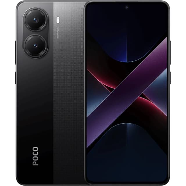 So sánh giá Điện thoại Xiaomi POCO X7 Pro 12GB/256GB rẻ nhất? - Ảnh 8