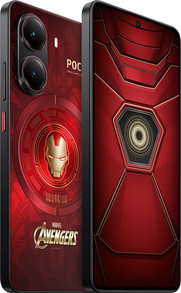 So sánh giá Điện thoại Xiaomi POCO X7 Pro 12GB/512GB rẻ nhất? - Ảnh 14