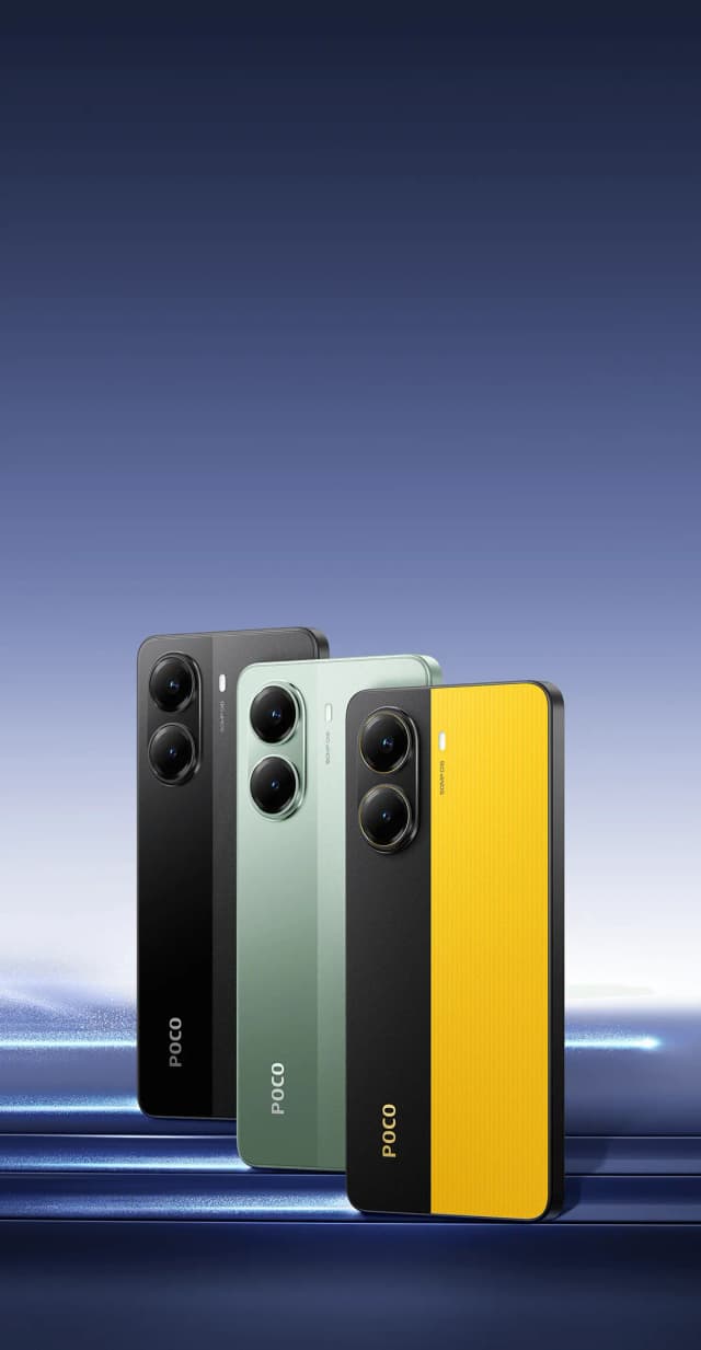 So sánh giá Điện thoại Xiaomi POCO X7 Pro 12GB/512GB rẻ nhất? - Ảnh 3