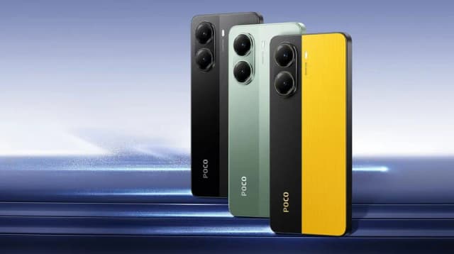 So sánh giá Điện thoại Xiaomi POCO X7 Pro 12GB/512GB rẻ nhất? - Ảnh 9