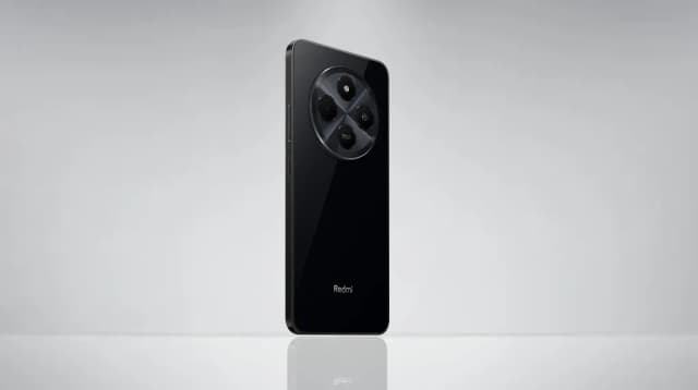 Điện thoại Xiaomi Redmi 14C 6GB/128GB - 12