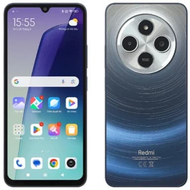 Điện thoại Xiaomi Redmi 14C 6GB/128GB - 14