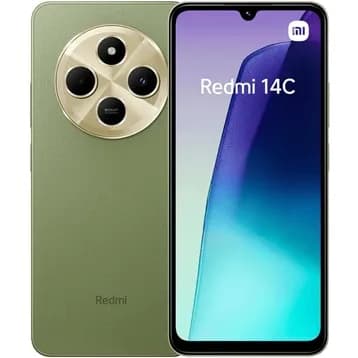 Điện thoại Xiaomi Redmi 14C 6GB/128GB - 17