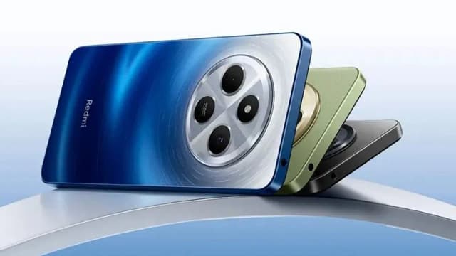 Điện thoại Xiaomi Redmi 14C 6GB/128GB - 20