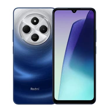 Điện thoại Xiaomi Redmi 14C 6GB/128GB - 4