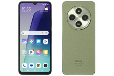 Điện thoại Xiaomi Redmi 14C 6GB/128GB - 9