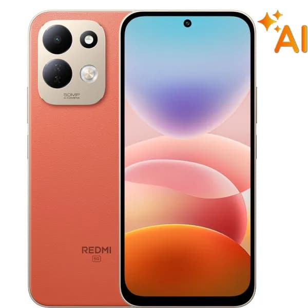 Điện thoại Xiaomi Redmi 17 5G 4GB/128GB - Giá rẻ nhất hôm nay - Ảnh 1
