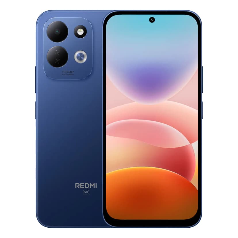 Điện thoại Xiaomi Redmi 17 5G 4GB/128GB - Giá rẻ nhất hôm nay - Ảnh 3