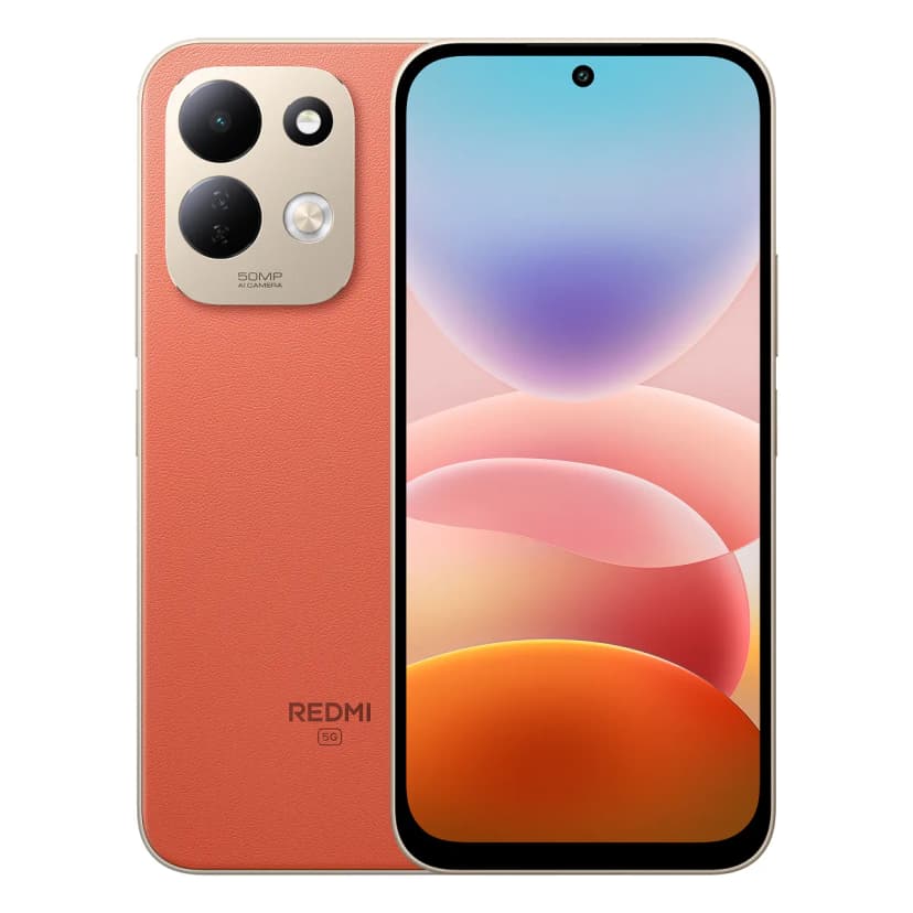 Điện thoại Xiaomi Redmi 17 5G 4GB/128GB - Giá rẻ nhất hôm nay - Ảnh 4
