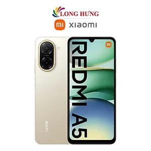 Điện thoại Xiaomi Redmi A5 3GB/64GB - 13