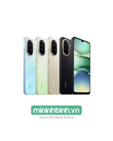 Điện thoại Xiaomi Redmi A5 3GB/64GB - 14