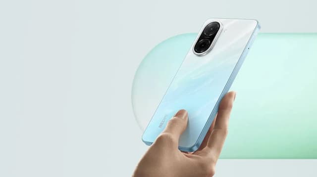 Điện thoại Xiaomi Redmi A5 3GB/64GB - 17