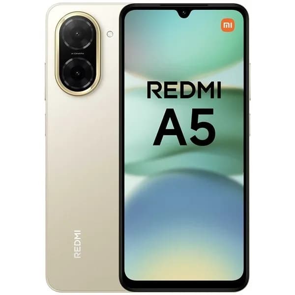 Điện thoại Xiaomi Redmi A5 3GB/64GB - 3