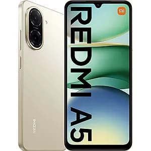 Điện thoại Xiaomi Redmi A5 3GB/64GB - 9