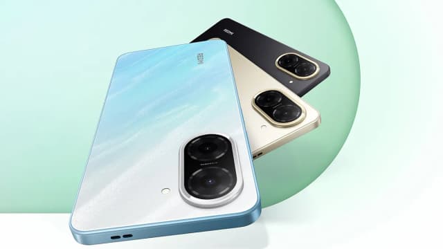 Điện thoại Xiaomi Redmi A5 3GB/64GB - 10