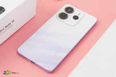 Điện thoại Xiaomi Redmi Note 14 6GB/128GB - 13