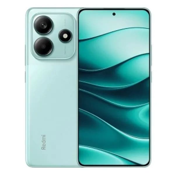 Điện thoại Xiaomi Redmi Note 14 6GB/128GB - 14