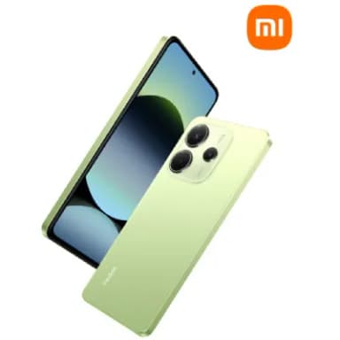 Điện thoại Xiaomi Redmi Note 14 6GB/128GB - 18