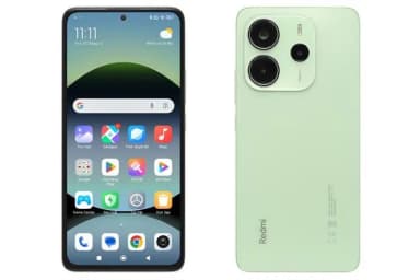 Điện thoại Xiaomi Redmi Note 14 6GB/128GB - 4