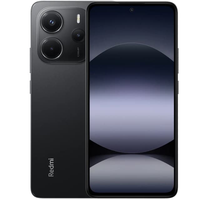 Điện thoại Xiaomi Redmi Note 14 6GB/128GB - 5