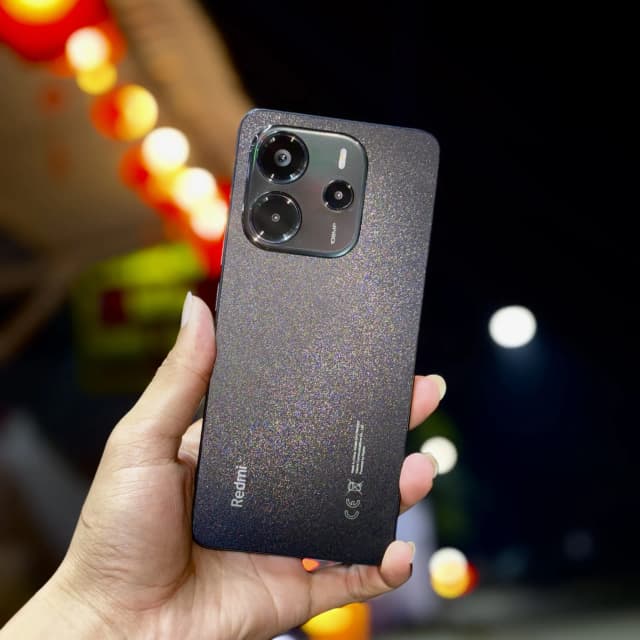 Điện thoại Xiaomi Redmi Note 14 6GB/128GB - 10