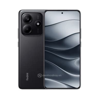 Điện thoại Xiaomi Redmi Note 14 5G 8GB/256GB - 12