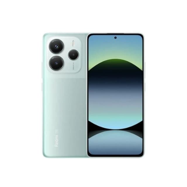 Điện thoại Xiaomi Redmi Note 14 5G 8GB/256GB - 13