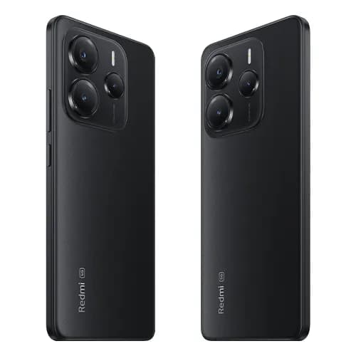 Điện thoại Xiaomi Redmi Note 14 5G 8GB/256GB - 20