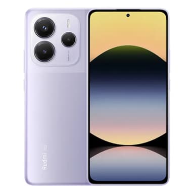 Điện thoại Xiaomi Redmi Note 14 5G 8GB/256GB - 3