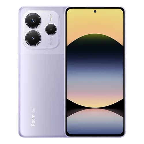 Điện thoại Xiaomi Redmi Note 14 5G 8GB/256GB - 3