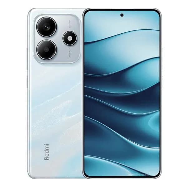 Điện thoại Xiaomi Redmi Note 14 8GB/256GB - 4