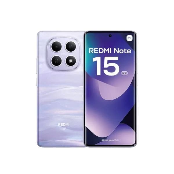 So sánh giá Điện thoại Xiaomi Redmi Note 15 6GB/128GB rẻ nhất? - Ảnh 11