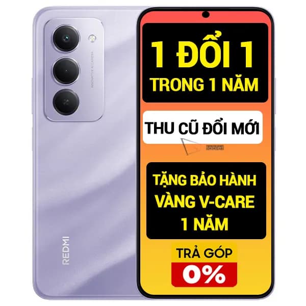 So sánh giá Điện thoại Xiaomi Redmi Note 15 6GB/128GB rẻ nhất? - Ảnh 15