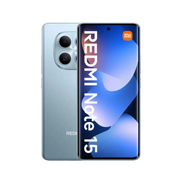 So sánh giá Điện thoại Xiaomi Redmi Note 15 6GB/128GB rẻ nhất? - Ảnh 18