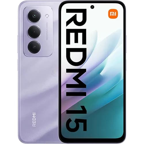So sánh giá Điện thoại Xiaomi Redmi Note 15 6GB/128GB rẻ nhất? - Ảnh 19
