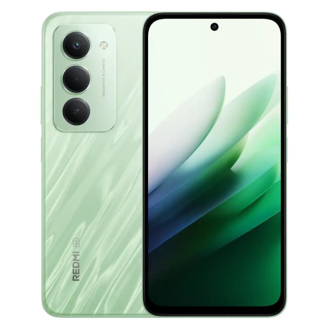 So sánh giá Điện thoại Xiaomi Redmi Note 15 8GB/256GB rẻ nhất? - Ảnh 2
