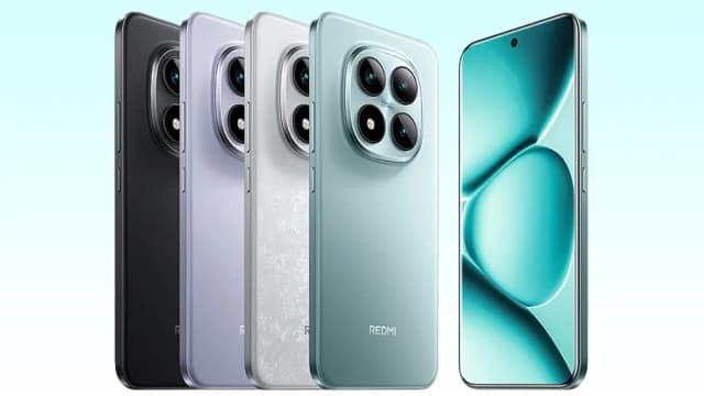 So sánh giá Điện thoại Xiaomi Redmi Note 15 8GB/256GB rẻ nhất? - Ảnh 7