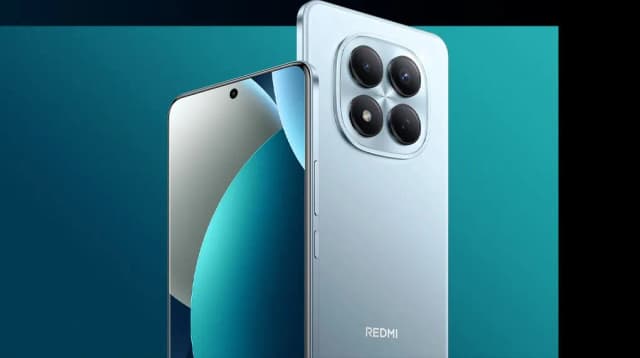 So sánh giá Điện thoại Xiaomi Redmi Note 15 Pro 8GB/256GB rẻ nhất? - Ảnh 19