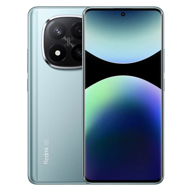 So sánh giá Điện thoại Xiaomi Redmi Note 15 Pro 8GB/256GB rẻ nhất? - Ảnh 4