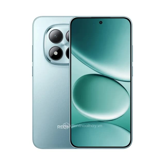So sánh giá Điện thoại Xiaomi Redmi Note 15 Pro 8GB/256GB rẻ nhất? - Ảnh 6