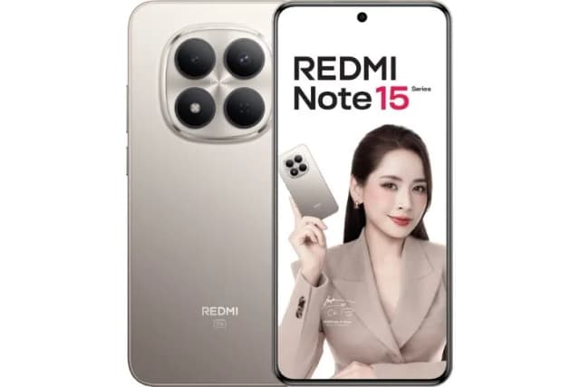 So sánh giá Điện thoại Xiaomi Redmi Note 15 Pro 8GB/256GB rẻ nhất? - Ảnh 7
